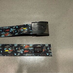O’neill belt